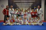 taekwondo w kórniku